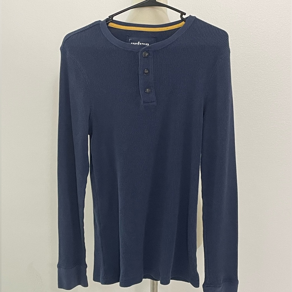 Mens Long Sleeve *‎ Size Medium * Urban Pipeline